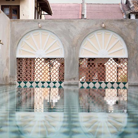 Jawi Peranakan Mansion George Town Exterior photo