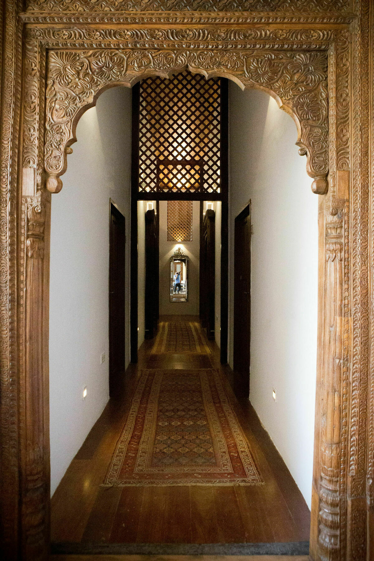 Jawi Peranakan Mansion George Town Exterior photo